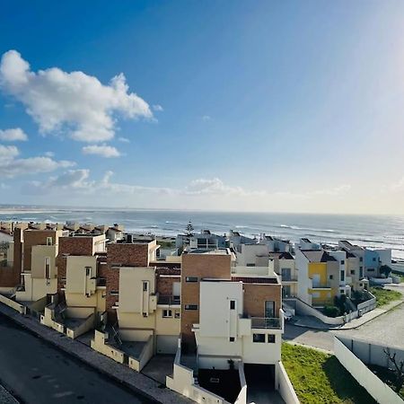 Apartamento Foz Village Buarcos Exteriör bild