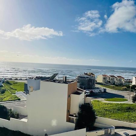 Apartamento Foz Village Buarcos Exteriör bild