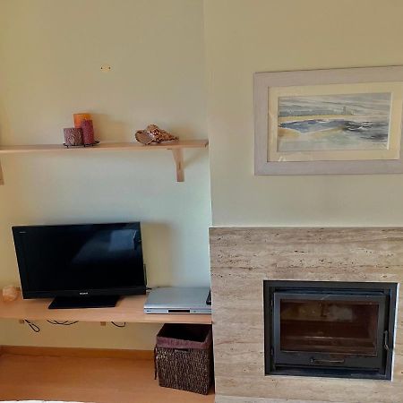 Apartamento Foz Village Buarcos Exteriör bild