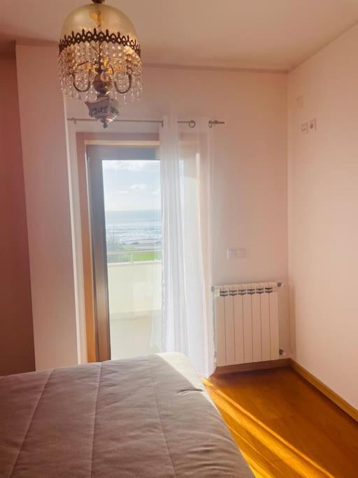 Apartamento Foz Village Buarcos Exteriör bild