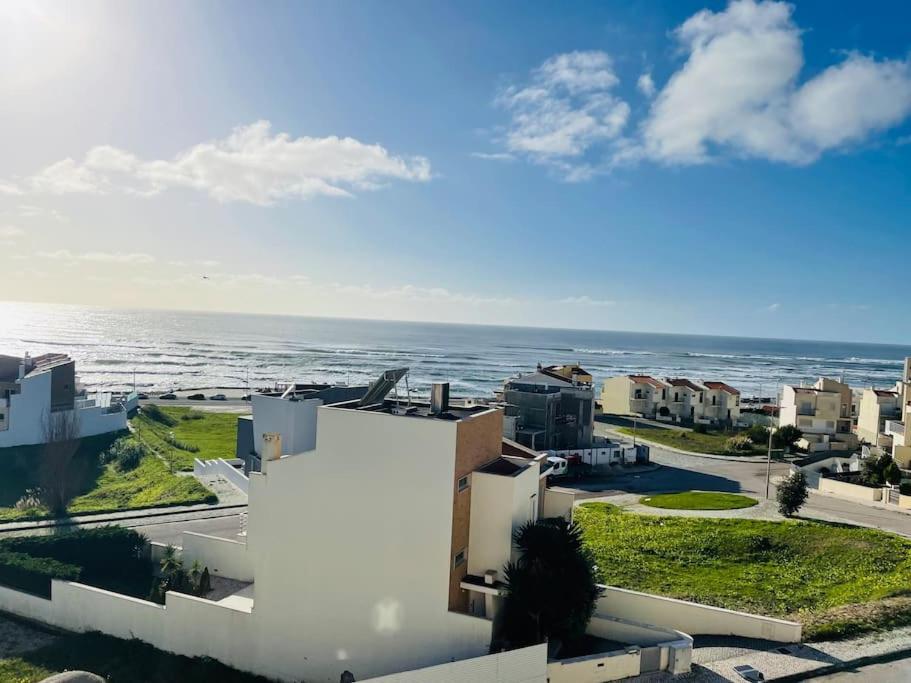 Apartamento Foz Village Buarcos Exteriör bild
