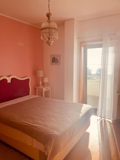 Apartamento Foz Village Buarcos Exteriör bild