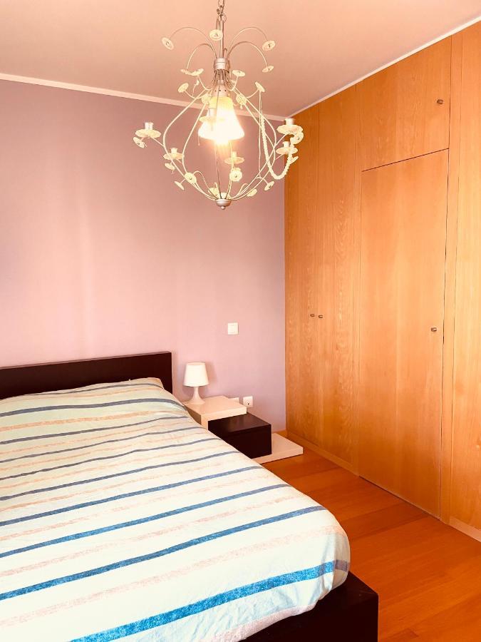 Apartamento Foz Village Buarcos Exteriör bild